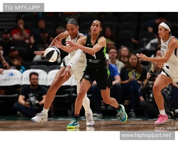 WNBA王牌与自由人激战正酣谁能在季后赛中脱颖而出