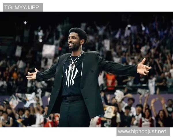 凯里欧文的篮球传奇之路与职业生涯的重大转折点解析 凯里欧文的篮球传奇之路与职业生涯的重大转折点解析