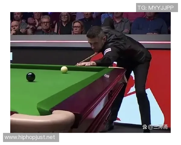 史蒂芬李与塞尔比巅峰对决谁能在斯诺克赛场上笑到最后 史蒂芬李与塞尔比巅峰对决谁能在斯诺克赛场上笑到最后