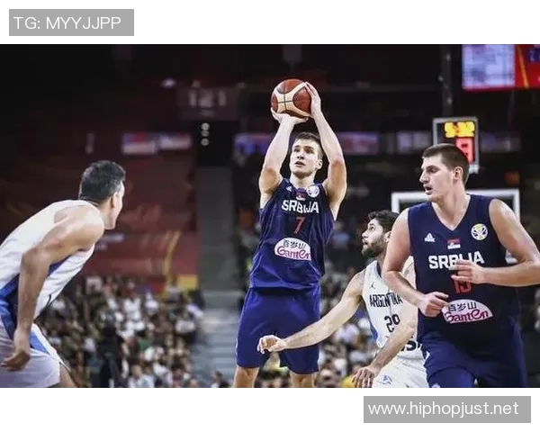 博格达诺维奇的篮球之路与未来展望分析 博格达诺维奇的篮球之路与未来展望分析