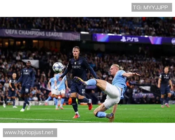 哈兰德闪耀全场曼城狂胜莱比锡创欧冠历史新高 哈兰德闪耀全场曼城狂胜莱比锡创欧冠历史新高