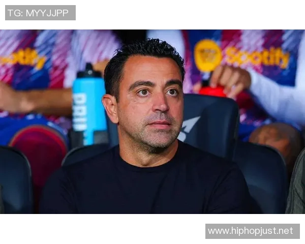 哈维宣布赛季结束后将辞职巴萨亟需注入新活力与动力