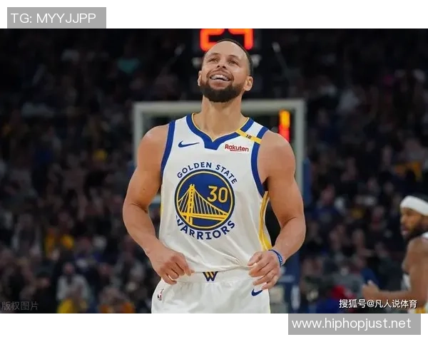 斯蒂芬库里如何改变篮球游戏的未来与他的传奇职业生涯