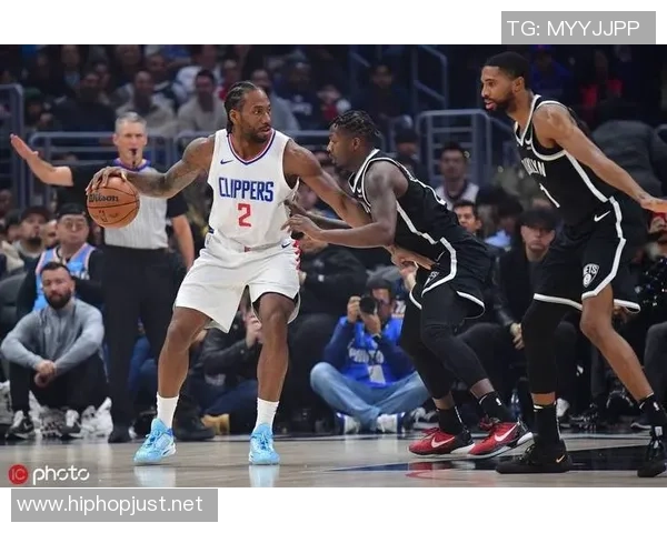 篮网与快船精彩对决全场录像回放及赛后分析分享