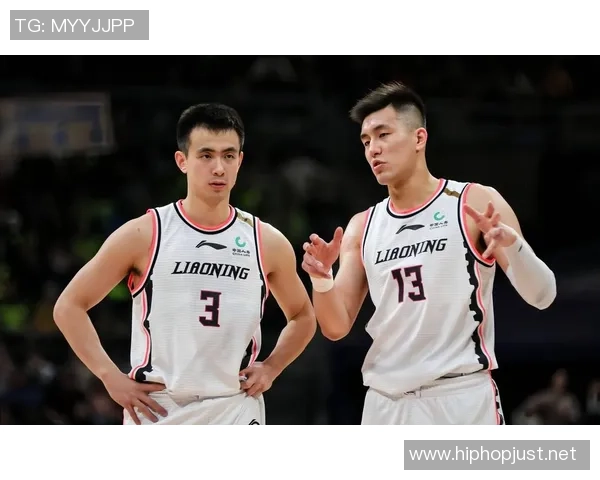 赵继伟：从青涩新星到篮球赛场的领军人物的成长之路